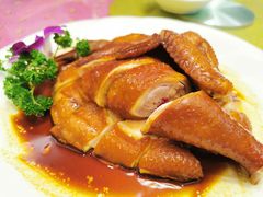 -轩记海鲜餐厅·四十五年老字号·经典粤菜(西区彩虹店)
