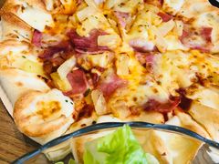 -必胜客(双榆树店)