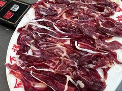 -万祥牛肉火锅(金龙店)