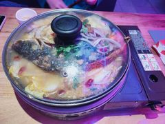 -郝木屋·烧烤(桥头店)
