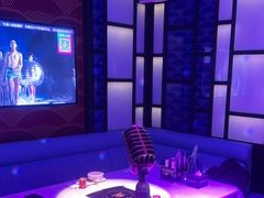 -音乐派KTV(银泰城店)