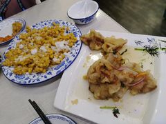-东北王食府(科大店)