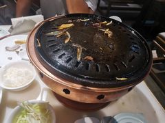 -京味斋·北京烤鸭(北京南站洋桥店)