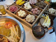 -芈重山老火锅(广州首店)