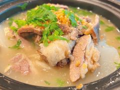 -麒麟中餐厅·经典粤菜·地道菜式老字号(广州长隆酒店)