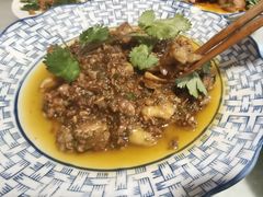 -百年粉蒸牛肉
