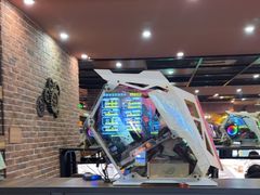 -网络客栈电竞网咖(西潞南大街店)