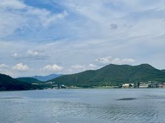 -北京金海湖景区