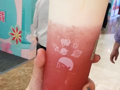 芝芝桃桃-喜茶(中山利和新地店)