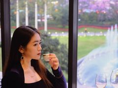 -广州花园酒店