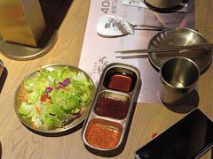 -西塔老太太泥炉烤肉(亚运村店)