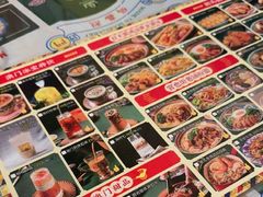 -玛嘉烈(北京金融街店)