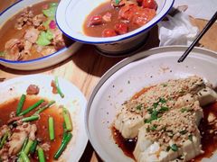 -吕氏疙瘩汤·私家菜馆(慈云寺店)