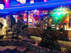 -船尚小镇(武清下朱庄店)