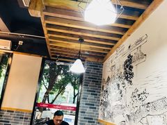-蒋六十八梯眼镜面(狮子坪店)