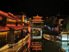 -台儿庄古城