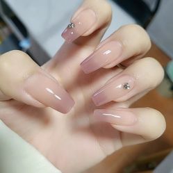 -情同手足美甲美睫