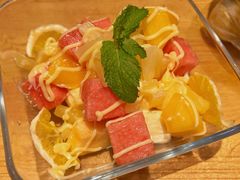-菲滋意式餐厅(富阳东方茂店)