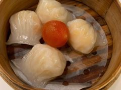 水晶虾饺-金湖港式餐厅(建外店)