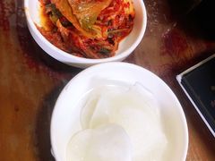 -小公洞韩式豆腐村&Q饮品铺