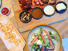 -G+KITCHEN(龙湖狮山天街店)