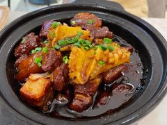 -丁字口海鲜热炒·烧烤大排档