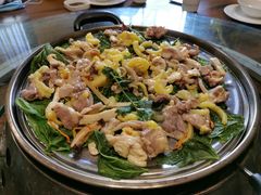 桑拿鸡-阿多私房菜(顺德店)