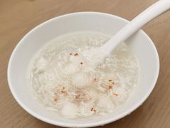 老镇桂花酒酿-苏小柳点心·手作小笼包(浦东嘉里城分院)