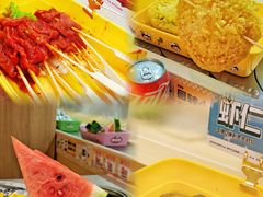 -串士多·回转小火锅(长安方圆荟店)