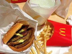 -麦当劳(龙湖北京大兴天街店)