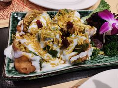 -克比叔叔印度餐厅Kebabs on the Grille(人民广场店)