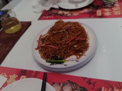 三丝炒米粉-有心德(麦地店)