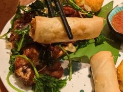 -浩海火燒雲傣家菜(芮欧百货店)