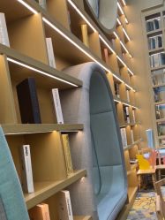 -奈尔宝·儿童乐园·亲子餐厅(星河湾店)