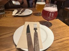-京A Brewpub·精酿餐吧(幸福村店)