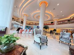 -慈溪白金汉爵大酒店