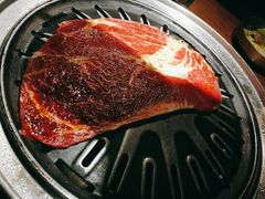 -九田家黑牛烤肉料理(新辰里亚运村店)