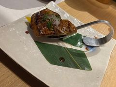 -乌君·酒场·炭火烧鸟(侨城坊店)