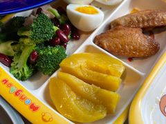 -小吊梨汤·北京菜·烤鸭(双井乐成中心店)