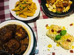-邓丽君音乐主题餐厅