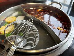 -煊记潮汕牛肉火锅(钱桥店)