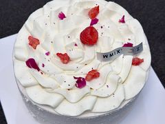 -Wmix点心商店 | 伴手礼(海粟文化广场店)