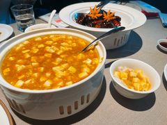 蟹粉豆腐-蟹榭·本帮江浙菜·蟹宴(五角场合生汇商场店)