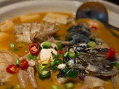 -桐湾大院·桐庐菜(滨江店)