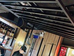 -盛焰铁板烧(王府井店)