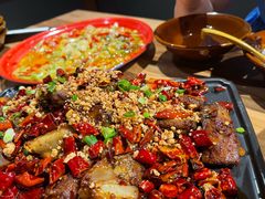 少林一阳指-先启半步颠小酒馆(常熟万达广场店)