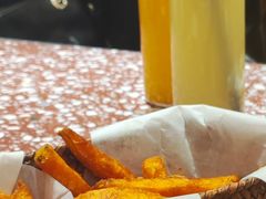 美式红薯条-Toris(LuOne凯德晶萃广场店)