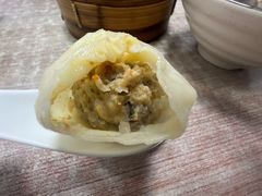 -曼曼汤包(建国西路店)