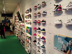 -宝大祥青少年儿童购物中心(南京东路店)