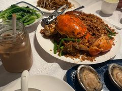 -喜记避风塘炒辣蟹(旗舰店)